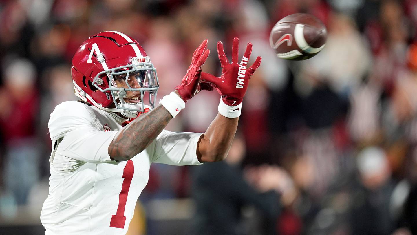 Ryan Coleman-Williams Knows Exactly What Texas A&M Can Expect from Isaiah Horton