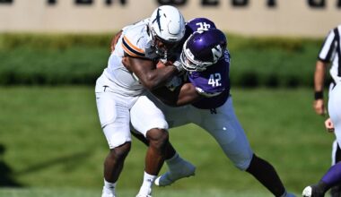 Marcus Ratcliffe Reveals Next Texas A&M Aggies 1st Round Pick