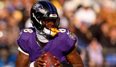 Texas Longhorns QB Receives Unexpected Lamar Jackson Comparison