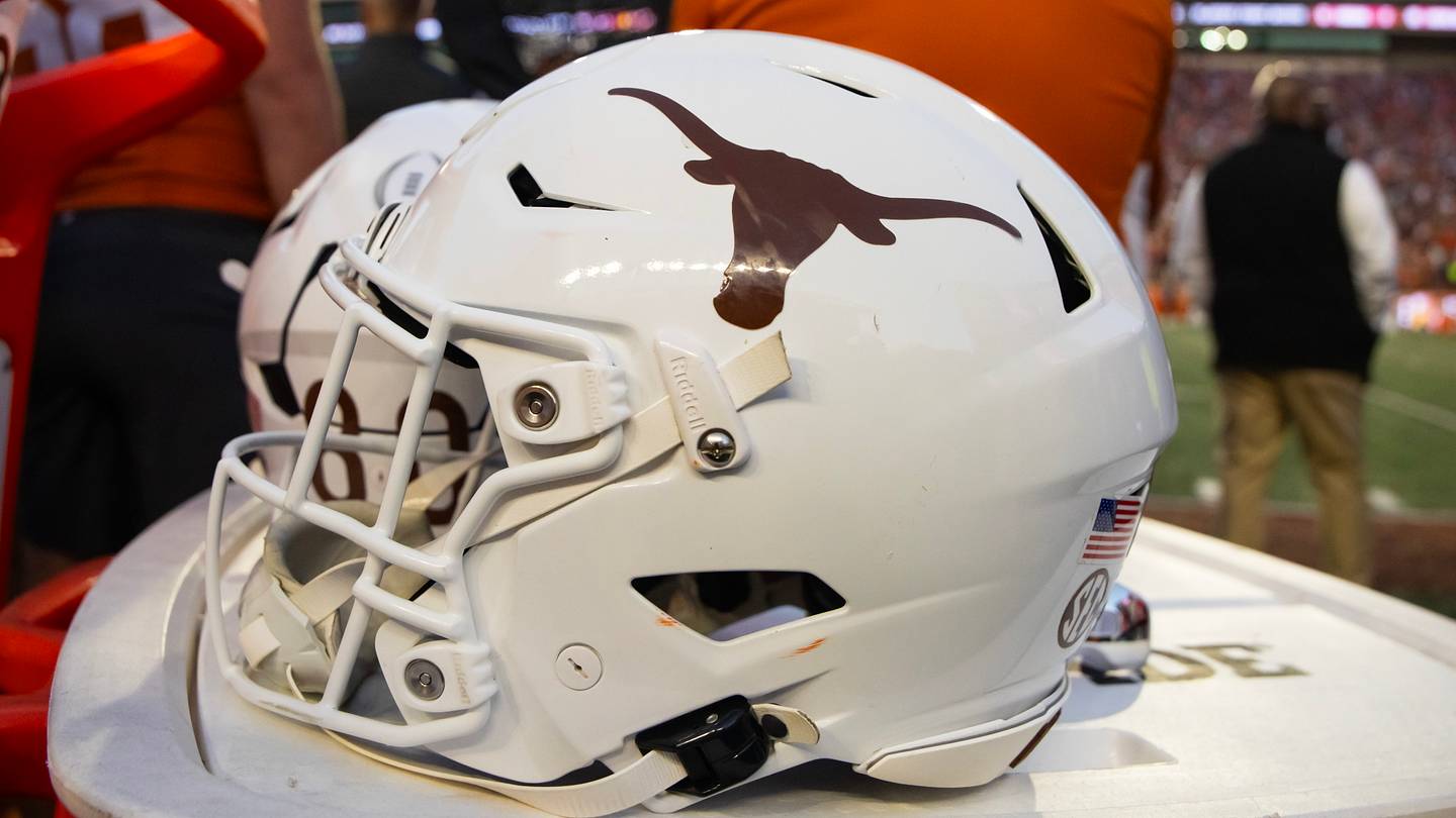 Texas Longhorns Still Alive in Race to Flip 5-Star USC Commit
