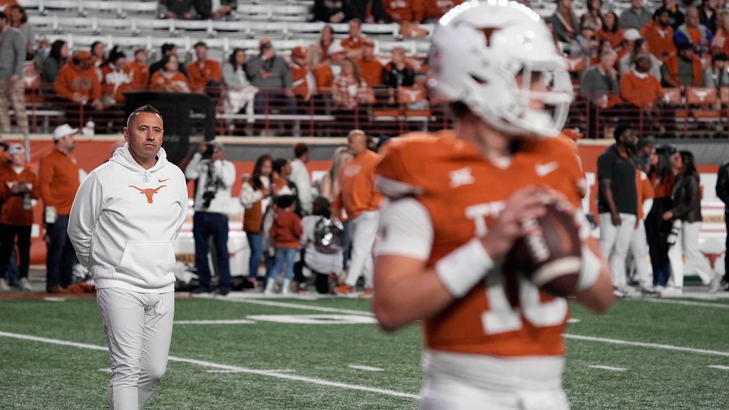 Every Transfer Expected to Make an Immediate Impact for Texas Football