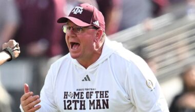 Texas A&M Football Offseason Recap: Where the Aggies Improved and Where It Didn't