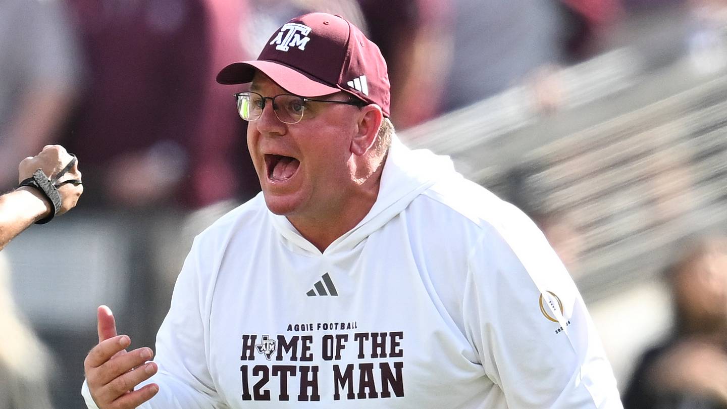Texas A&M Football Offseason Recap: Where the Aggies Improved and Where It Didn't