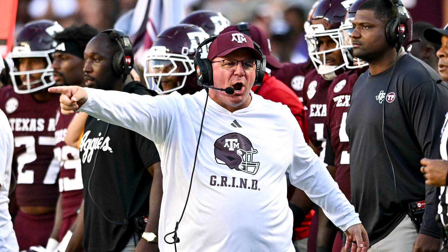 Every Transfer Expected to Make an Immediate Impact for Texas A&M Football