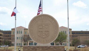 People will be surprised that Texas Texas is Ranked Higher than some of these Texas Universities