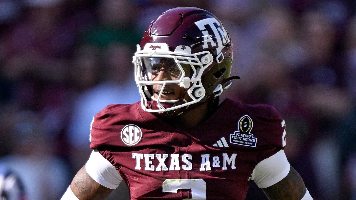 It's Obvious Where Texas A&M's Defense Needs to Improve