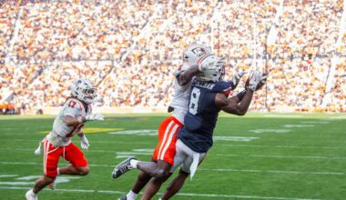 FILM: What Cam Coleman Does Well & How He Transforms Texas's Offense