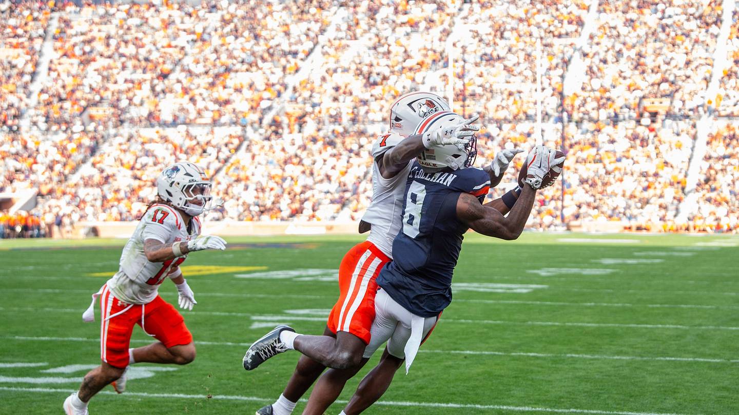 FILM: What Cam Coleman Does Well & How He Transforms Texas's Offense