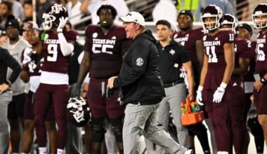 Texas A&M's Championship Formula Doesn't Require Flashy Statistics