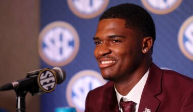 Texas A&M QB Marcel Reed is More Similar to Arch Manning Than It Seems