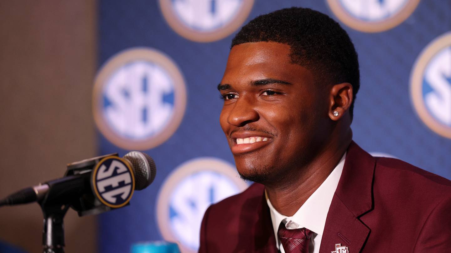 Texas A&M QB Marcel Reed is More Similar to Arch Manning Than It Seems