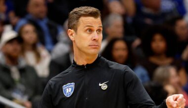 Top 3 Duke Non-Conference Games After Texas Tech Addition