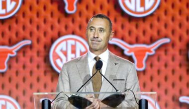 Why Texas Has Become a Premier Transfer Portal Destination