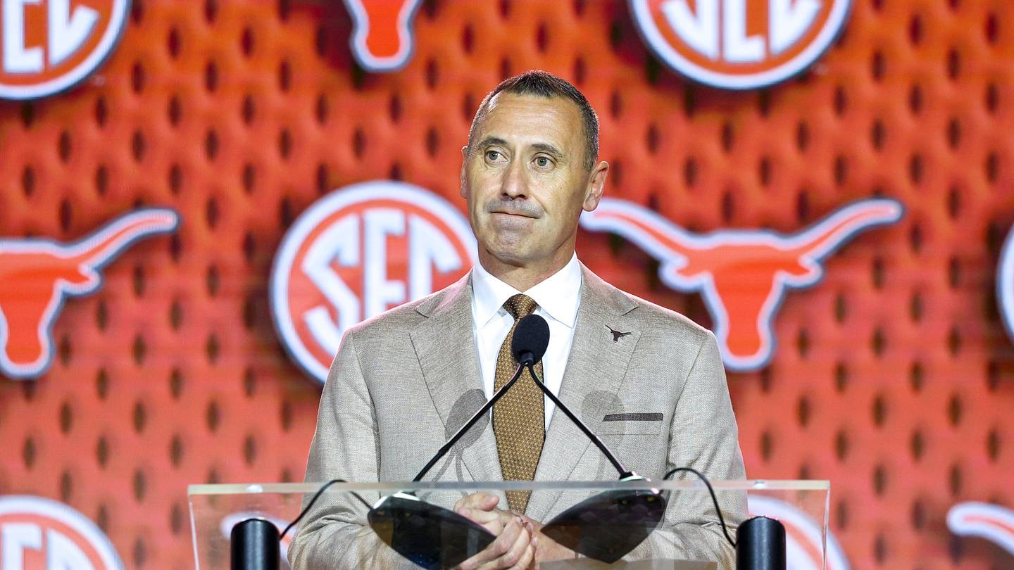 Why Texas Has Become a Premier Transfer Portal Destination