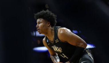 Texas Tech Basketball Lands Jamichael Stillwell, but Certain Factors will Determine a 5th Year of eligibility