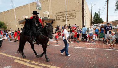 Top Three Reasons Texas Tech Should Leave the Big 12