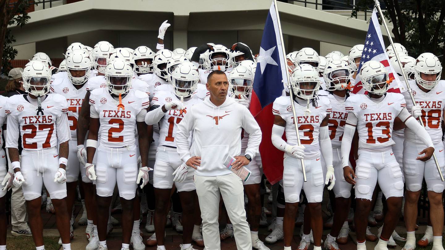 Which Texas Players Are Most Likely to Be Team Captains?