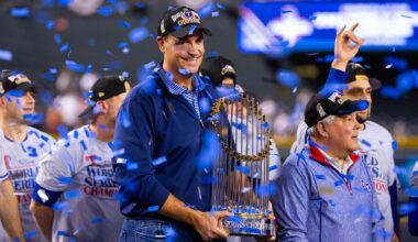 Three-Point Plan for the Texas Rangers Perfect Trade Deadline