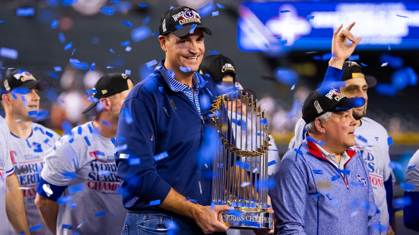 Three-Point Plan for the Texas Rangers Perfect Trade Deadline
