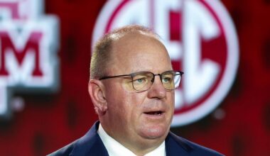 Biggest Recruiting Misses That Changed Texas A&M Football