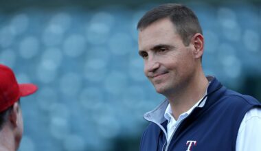 Three Trades That Make Too Much Sense for the Texas Rangers