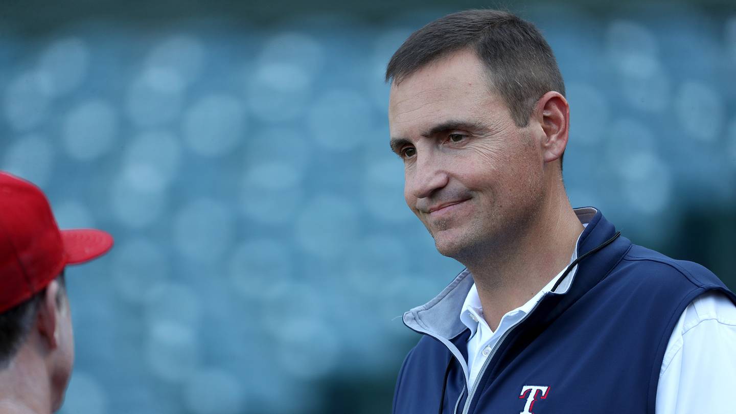 Three Trades That Make Too Much Sense for the Texas Rangers