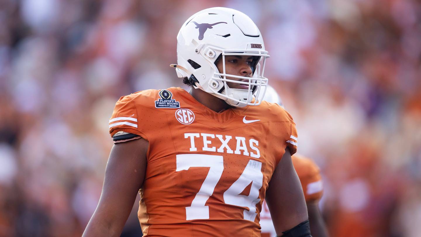The 3 Texas Position Groups That Look Completely Different From Last Season