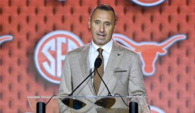 One of the Biggest Offseason Moves Texas Made Was One Nobody Is Talking About