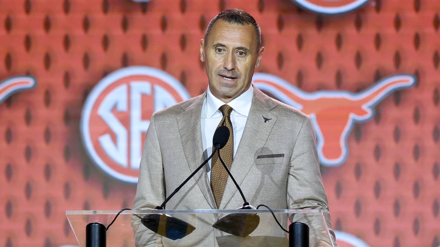 One of the Biggest Offseason Moves Texas Made Was One Nobody Is Talking About