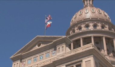 Supreme Court lets Texas app store age-verification law stand – NBC 5 Dallas-Fort Worth