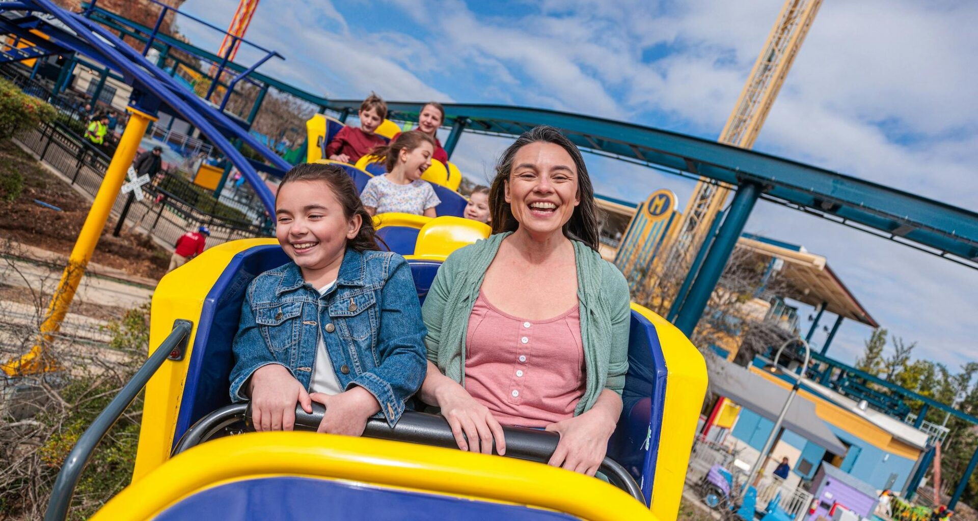Summer Fun Starts in San Antonio – Texas Monthly