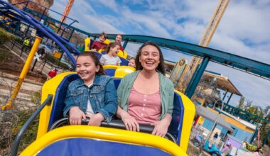 Summer Fun Starts in San Antonio – Texas Monthly