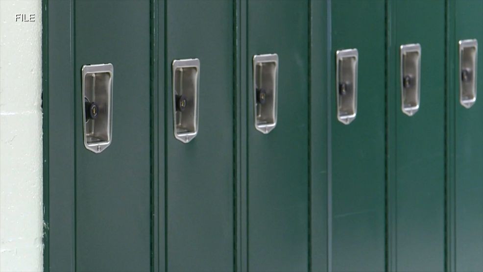 On Friday, June 27, the Texas State Board of Education gave final approval to a new required literature reading list adopted under House Bill 1605. (KTXS, Kayla Hamlett)
