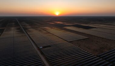 ERCOT forecasts energy demand to double in six years