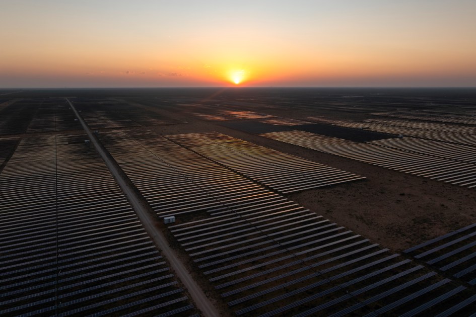 ERCOT forecasts energy demand to double in six years