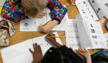 National teacher certification must comply with Texas’ anti-DEI law