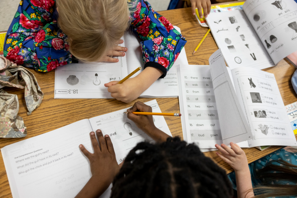 National teacher certification must comply with Texas’ anti-DEI law