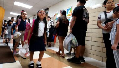 Efforts ramp up in Fort Worth to boost students’ math skills