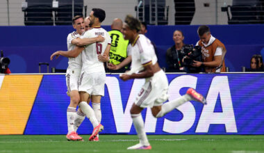 World Cup live updates: Spain vs. Portugal in Dallas
