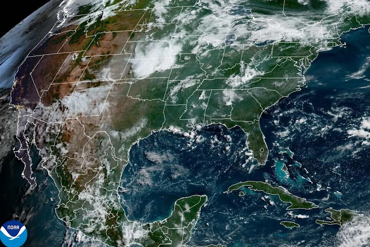 Dog days of summer are here in Austin: Will Central Texas ever see rain at all this week?
