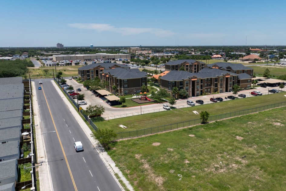 Republican South Texas construction owners decry ICE raids