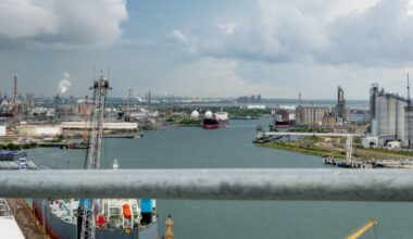 Corpus Christi in $80 million legal fight over water rate refund