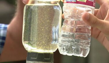 Texas environmental report details Trinidad water issues; state issues deadline for improvement plan