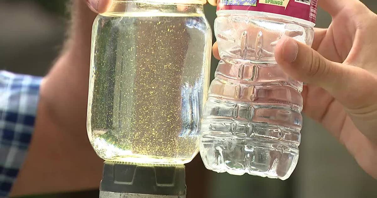 Texas environmental report details Trinidad water issues; state issues deadline for improvement plan