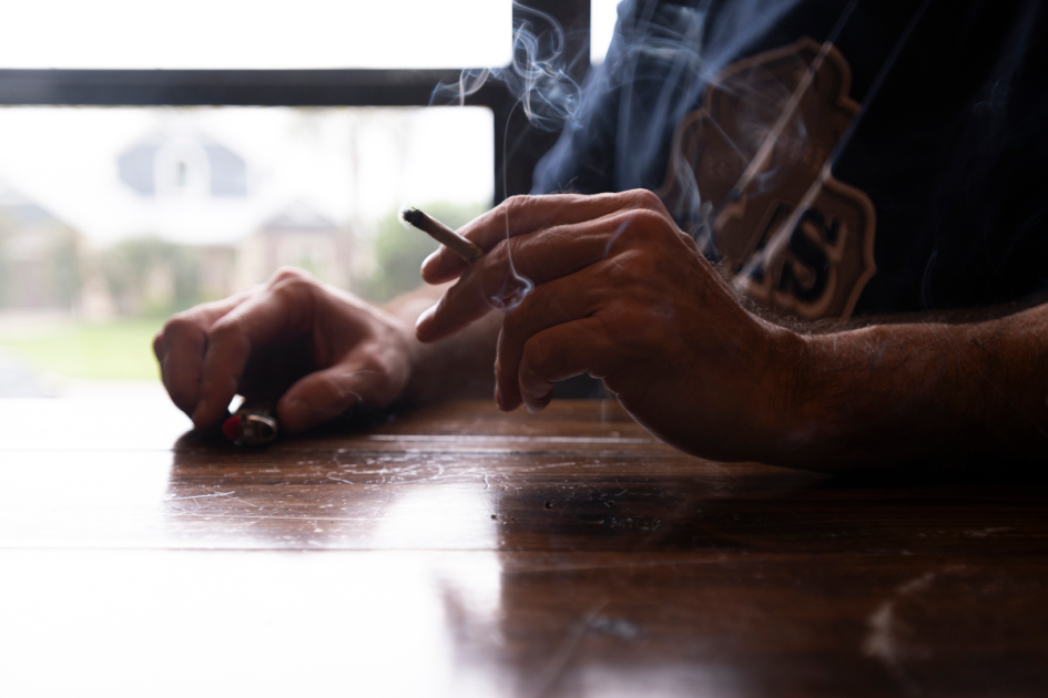 Texas lawmakers continue push to ban THC at public hearing