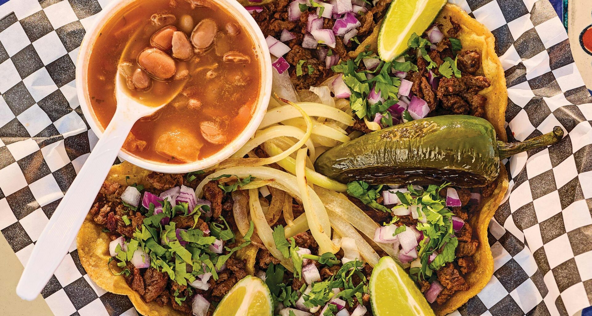 The 25 Best New (Or Improved!) Taquerias in Texas – Texas Monthly