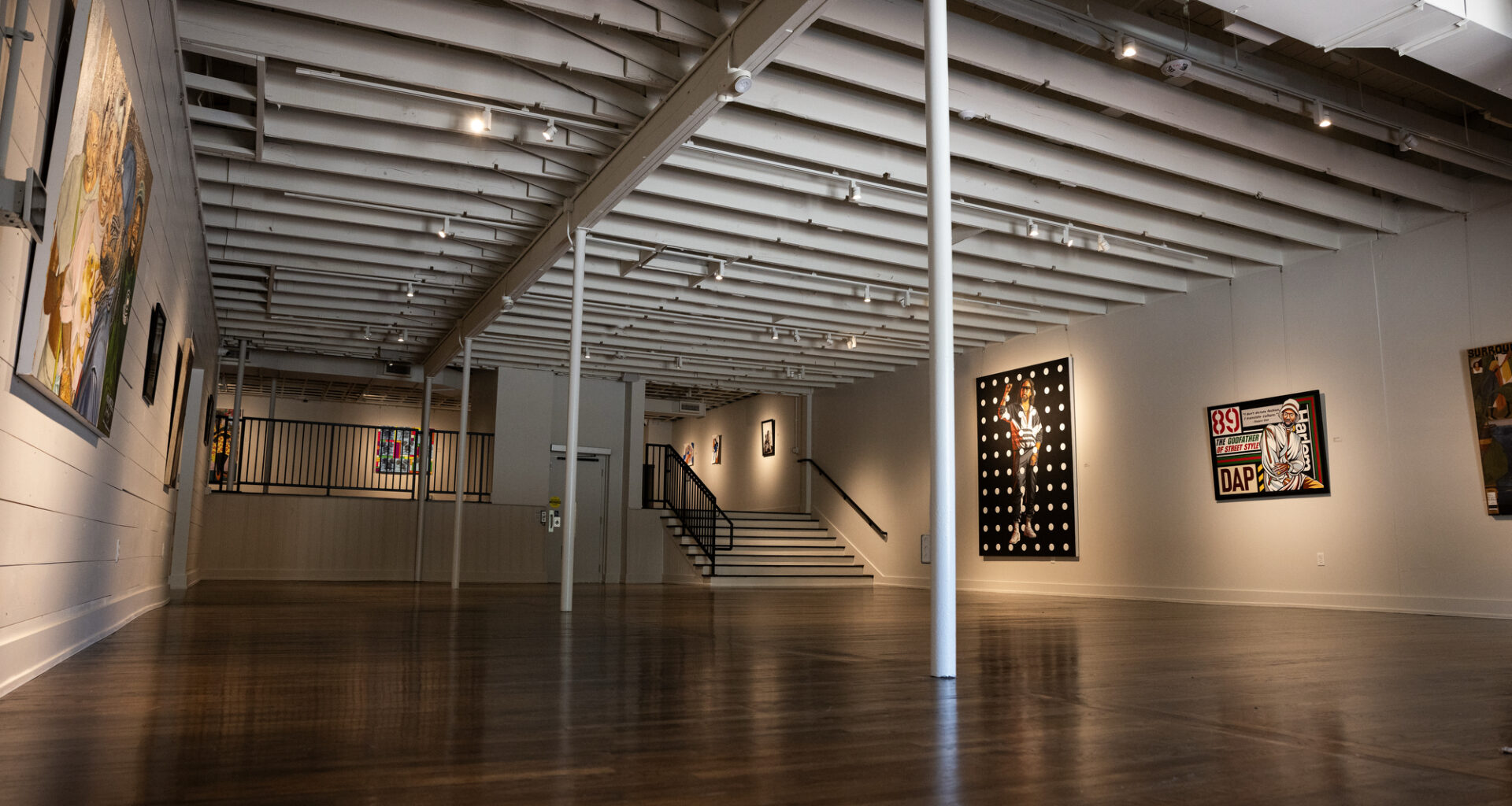 Take a peek inside new Fort Worth African American Museum and Cultural Center