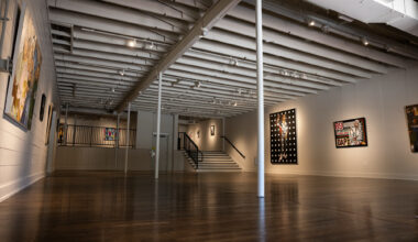 Take a peek inside new Fort Worth African American Museum and Cultural Center