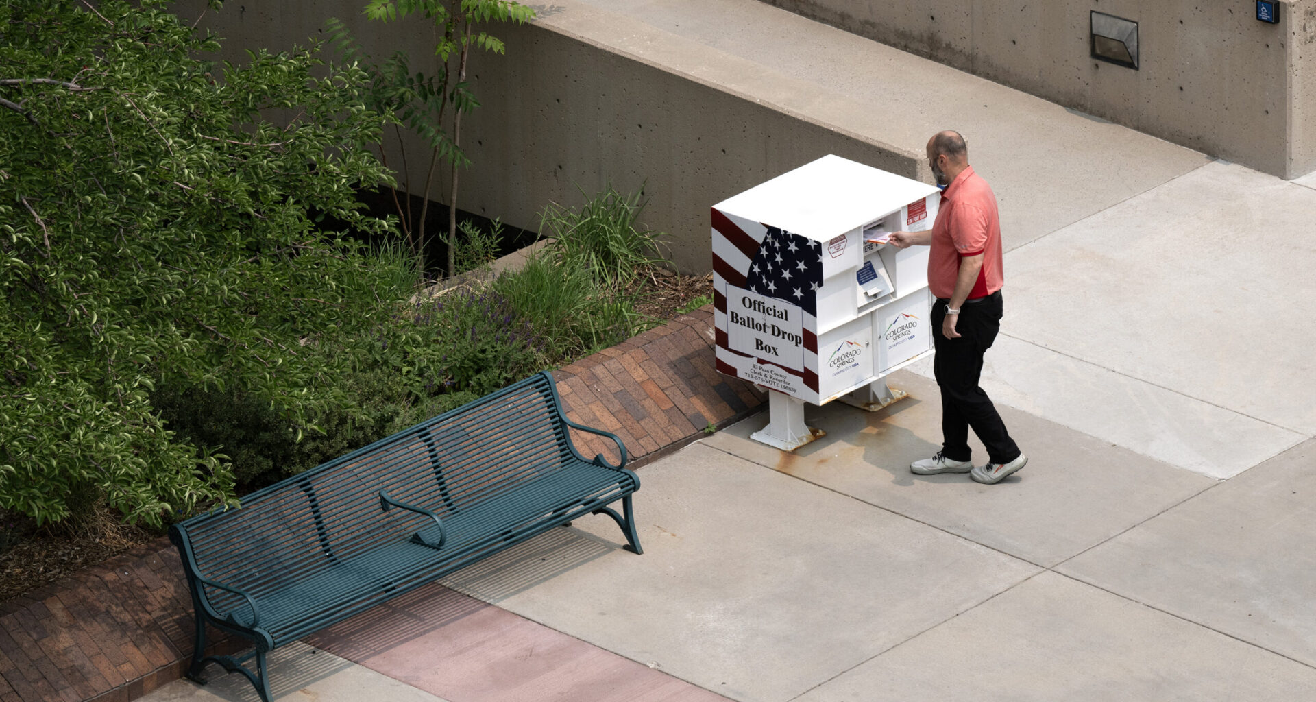 Strong front-runners emerge in El Paso County's House and Senate primaries