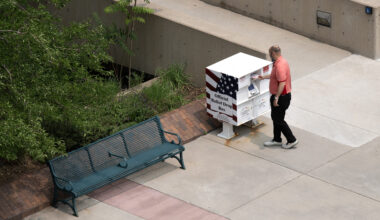 Strong front-runners emerge in El Paso County's House and Senate primaries